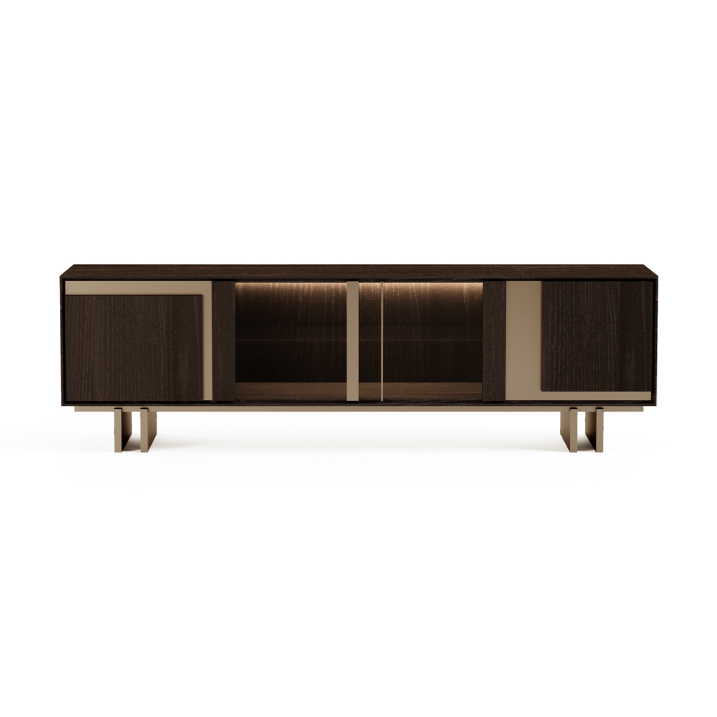 SHAKE | SOHO SIDEBOARD | $12,546.00