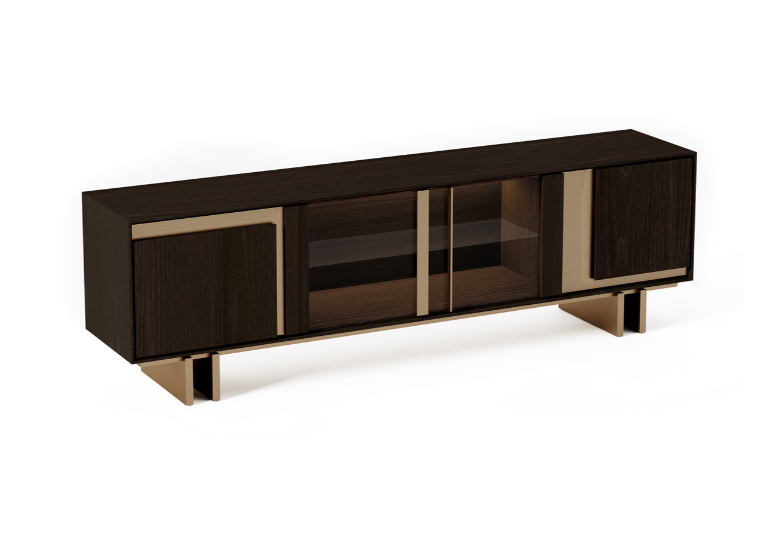 SHAKE | SOHO SIDEBOARD | $12,546.00