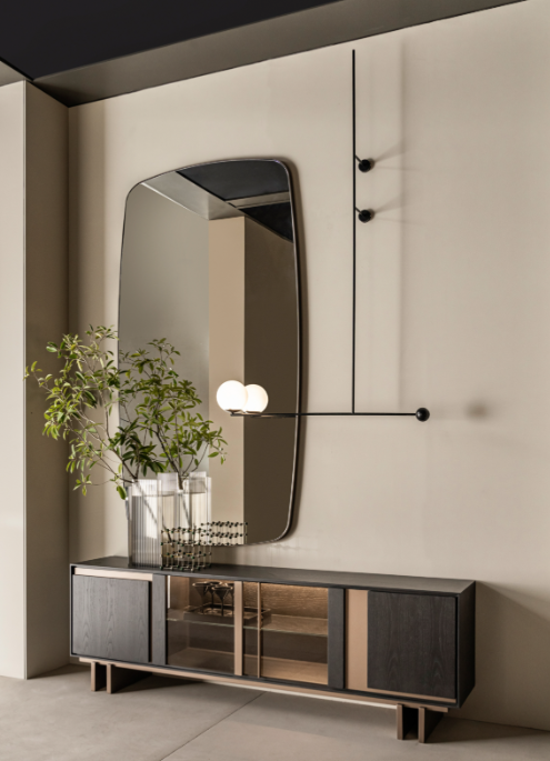 SHAKE | SOHO SIDEBOARD | $12,546.00
