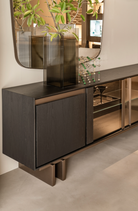 SHAKE | SOHO SIDEBOARD | $12,546.00