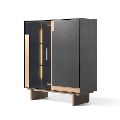 SHAKE | SOHO CABINET | $10,771.00 - $12,179.00