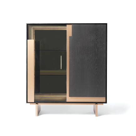 SHAKE | SOHO CABINET | $10,771.00 - $12,179.00
