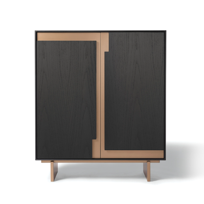 SHAKE | SOHO CABINET | $10,771.00 - $12,179.00