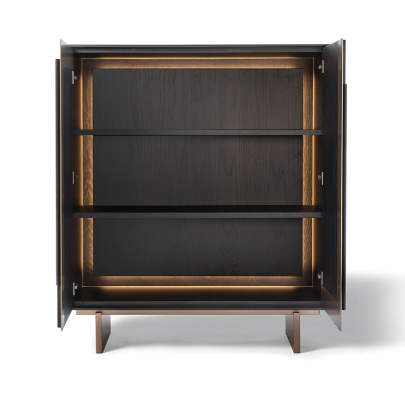 SHAKE | SOHO CABINET | $10,771.00 - $12,179.00
