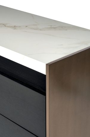 SHAKE | BOSTON DRESSER | $14,260.00