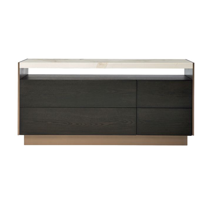 SHAKE | BOSTON DRESSER | $14,260.00