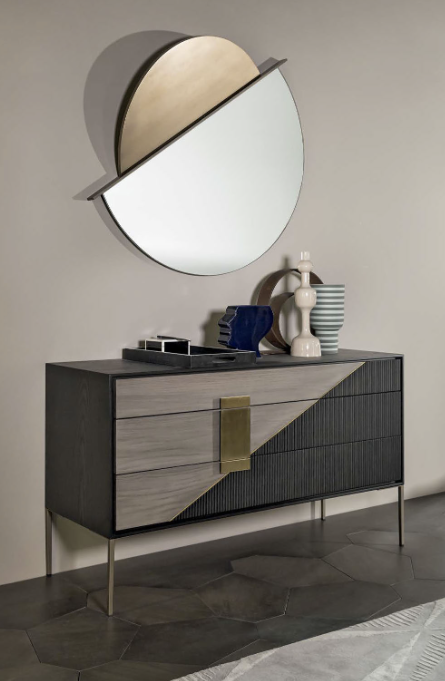 SHAKE | EGO DRESSER | $11,322.00