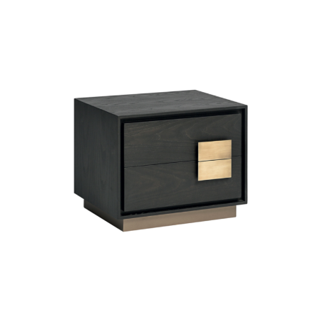 SHAKE DESIGN | EGO NIGHTSTAND | $3,842.00