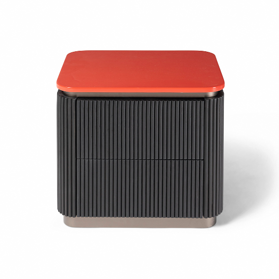 SHAKE | HEGE NIGHSTAND | $5,263.00