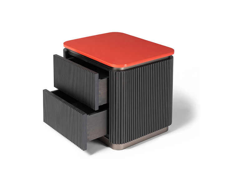 SHAKE | HEGE NIGHSTAND | $5,263.00