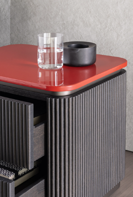 SHAKE | HEGE NIGHSTAND | $5,263.00
