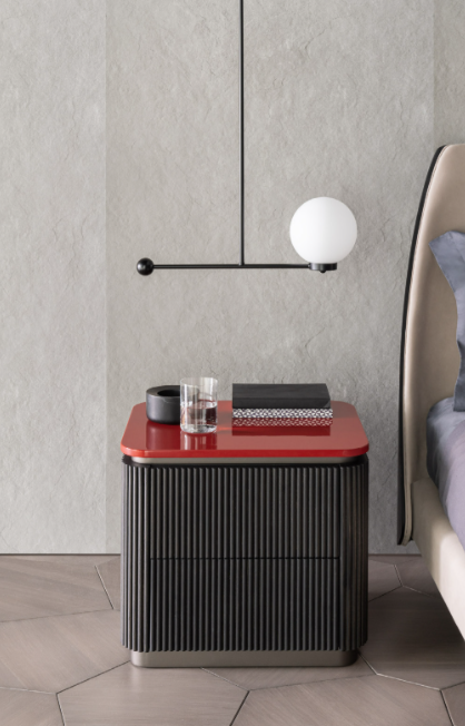 SHAKE | HEGE NIGHSTAND | $5,263.00