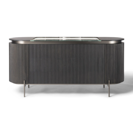 SHAKE | HEGE DRESSER | $16,708.00