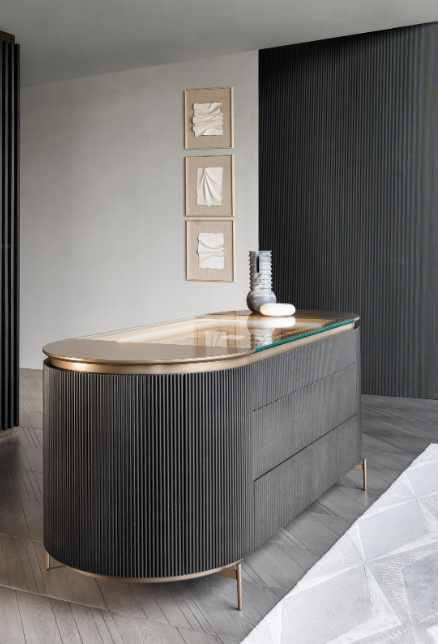 SHAKE | HEGE DRESSER | $16,708.00