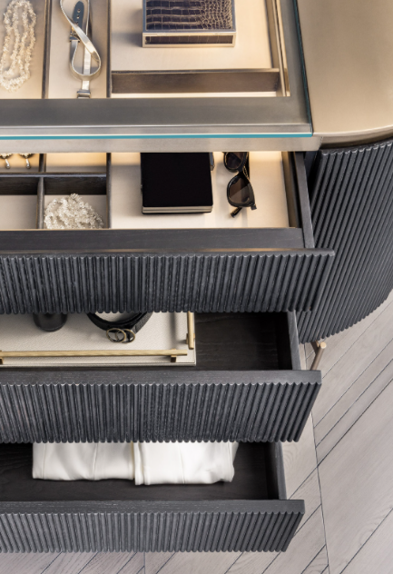 SHAKE | HEGE DRESSER | $16,708.00
