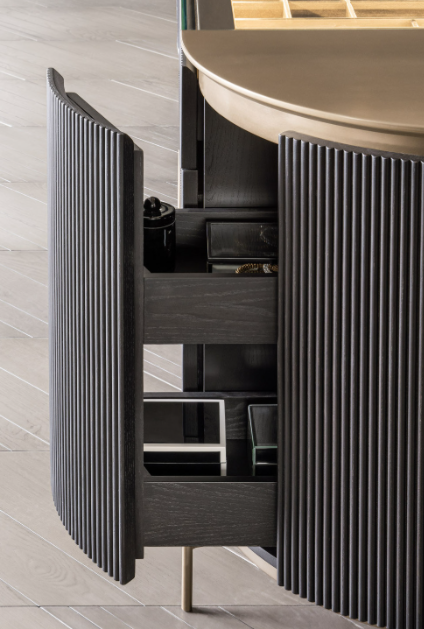 SHAKE | HEGE DRESSER | $16,708.00