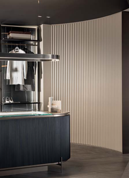 SHAKE | HEGE DRESSER | $16,708.00