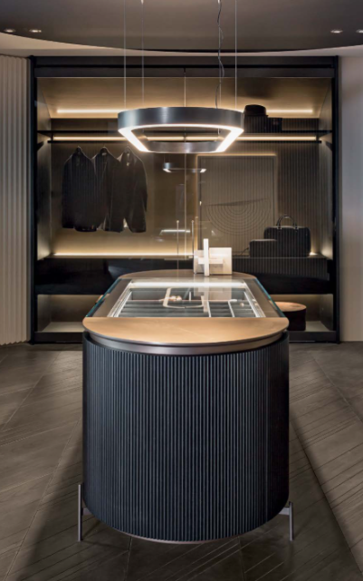 SHAKE | HEGE DRESSER | $16,708.00