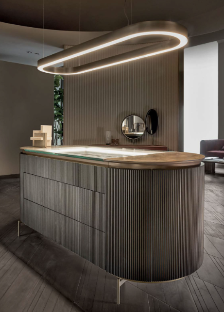 SHAKE | HEGE DRESSER | $16,708.00