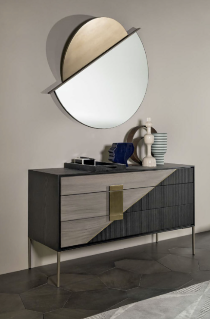 SHAKE | MOON MIRROR | $4,896.00 - $5,896.00