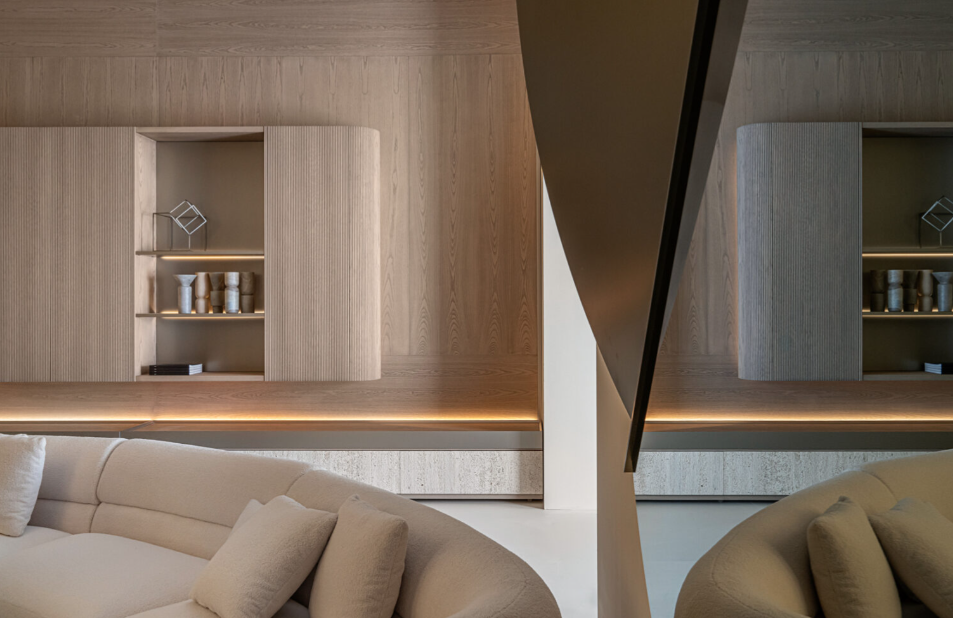 SHAKE | MOON MIRROR | $4,896.00 - $5,896.00