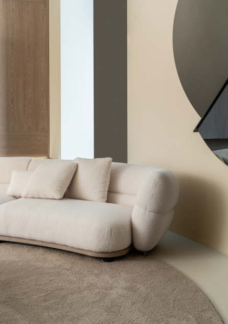 SHAKE | MOON MIRROR | $4,896.00 - $5,896.00