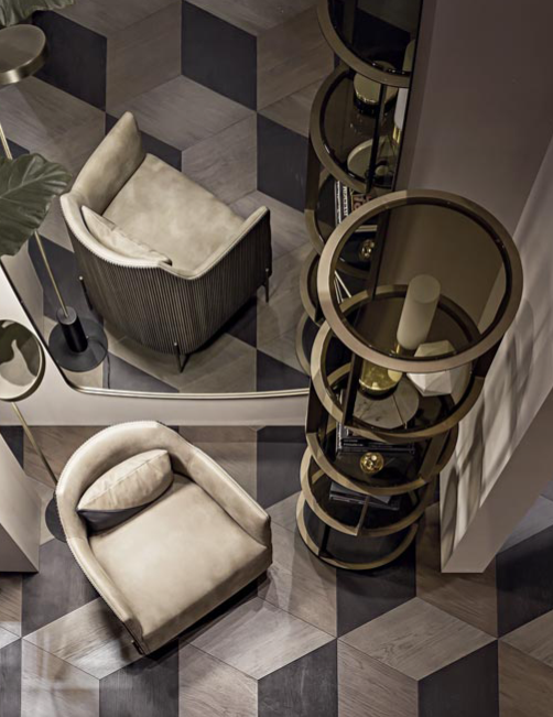 SHAKE | BOSTON MIRROR | $4,712.00 - $5,569.00