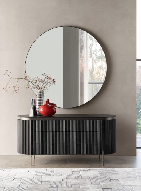 SHAKE | BOSTON MIRROR | $4,284.00