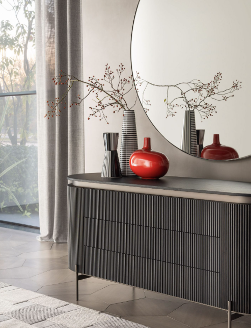 SHAKE | BOSTON MIRROR | $4,284.00