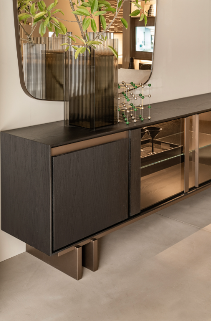 SHAKE | BOSTON MIRROR | $4,712.00 - $5,569.00