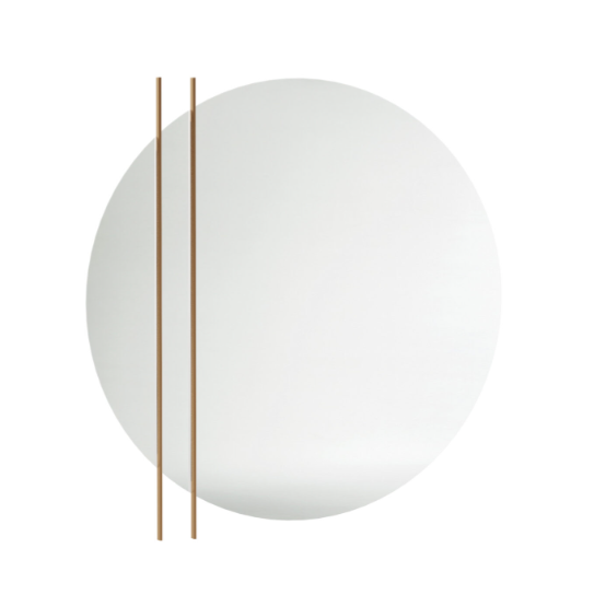 SHAKE | LINE MIRROR | $4,896.00