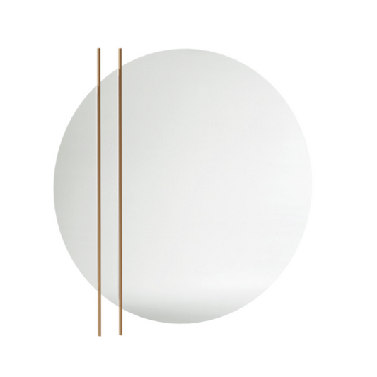 SHAKE DESIGN | LINE MIRROR | $4,080.00