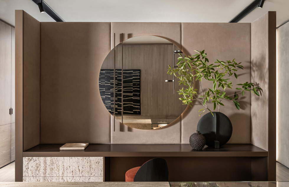 SHAKE | LINE MIRROR | $4,896.00