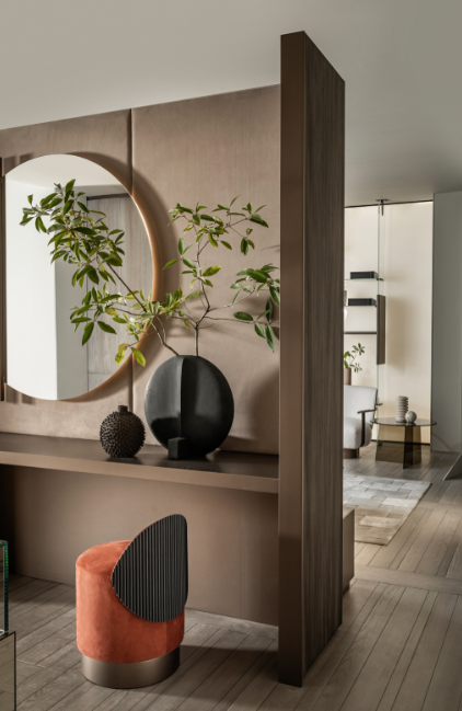SHAKE | LINE MIRROR | $4,896.00
