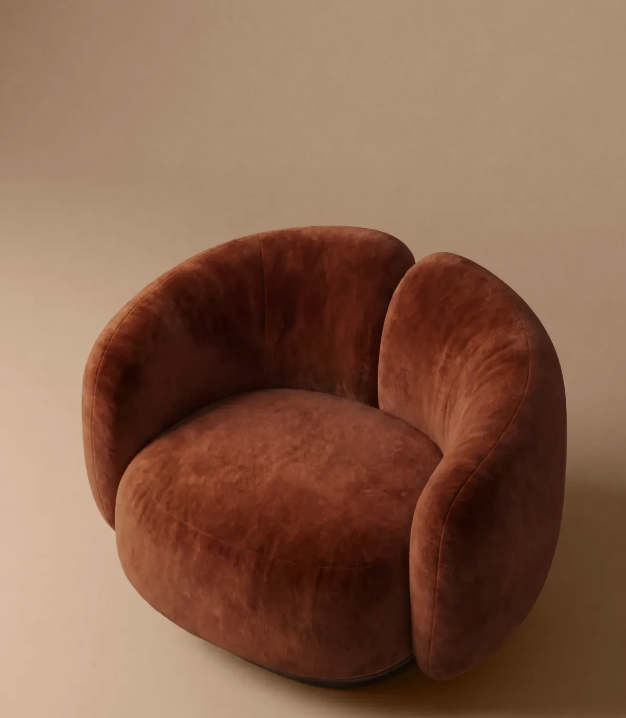 BLOSSOM ARMCHAIR | $