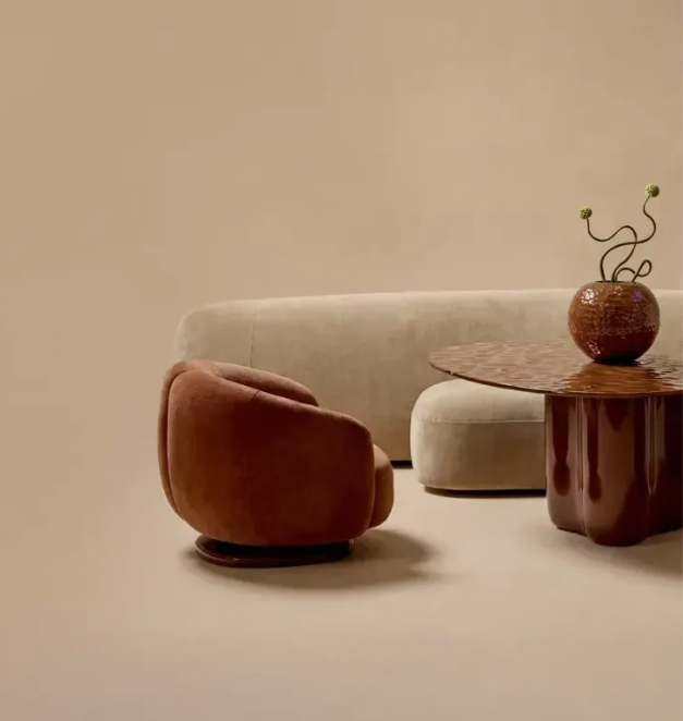 BLOSSOM ARMCHAIR | $