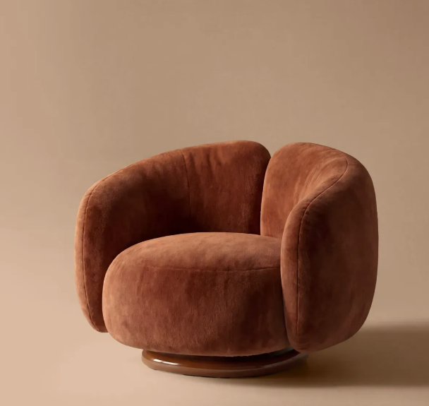BLOSSOM ARMCHAIR | $