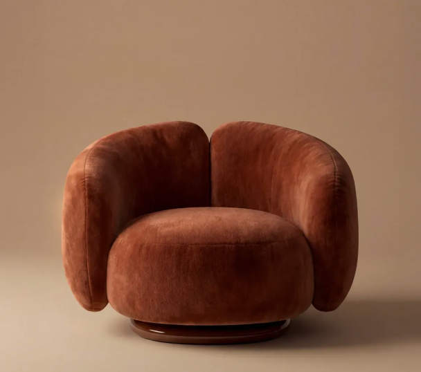 BLOSSOM ARMCHAIR | $