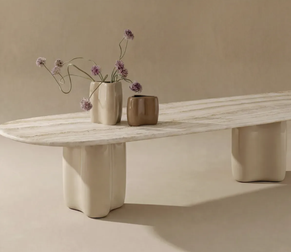 CLOVER DINING TABLE | $