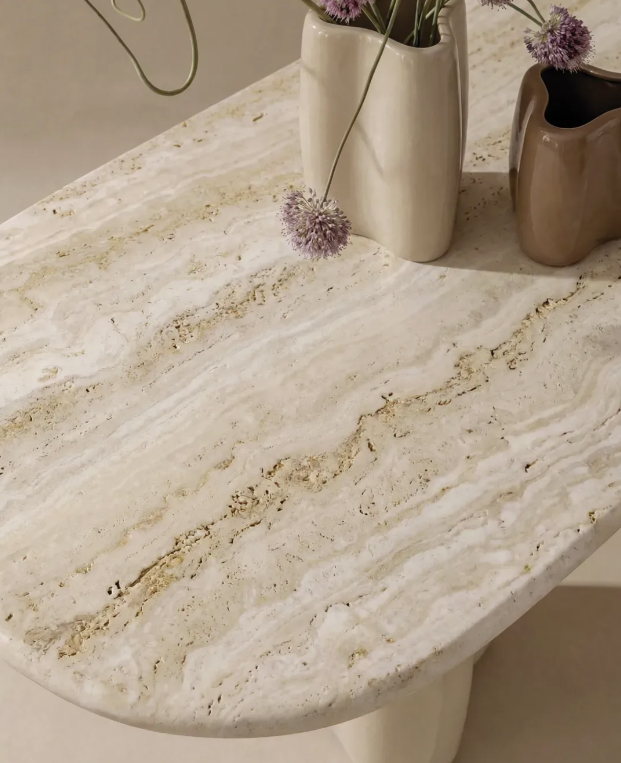 CLOVER DINING TABLE | $