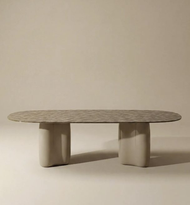 CLOVER DINING TABLE | $