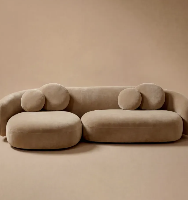 CONVIVIUM SOFA | $