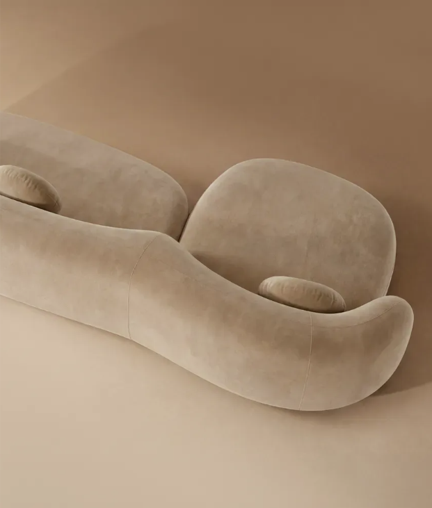 CONVIVIUM SOFA | $