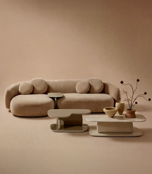 CONVIVIUM SOFA | $