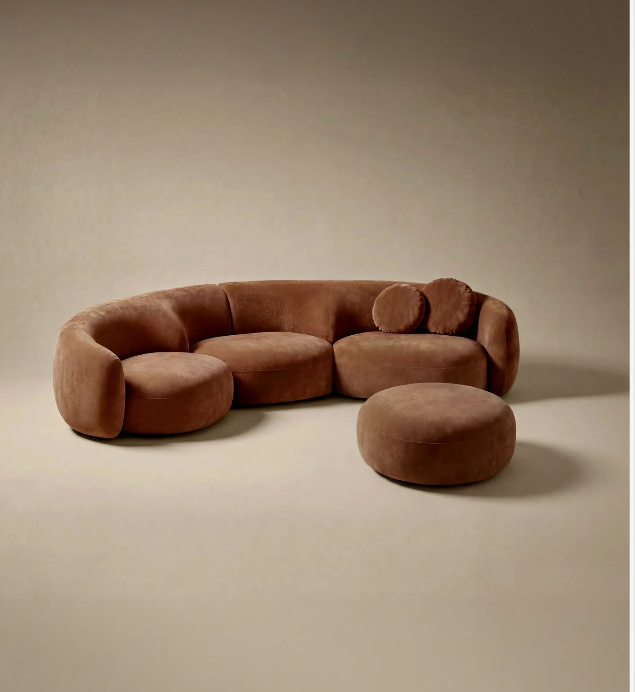 CONVIVIUM SOFA | $