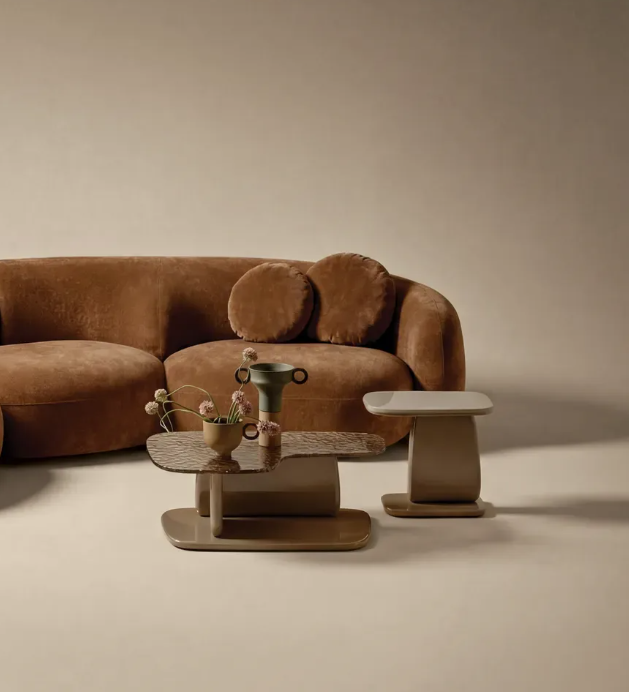 CONVIVIUM SOFA | $