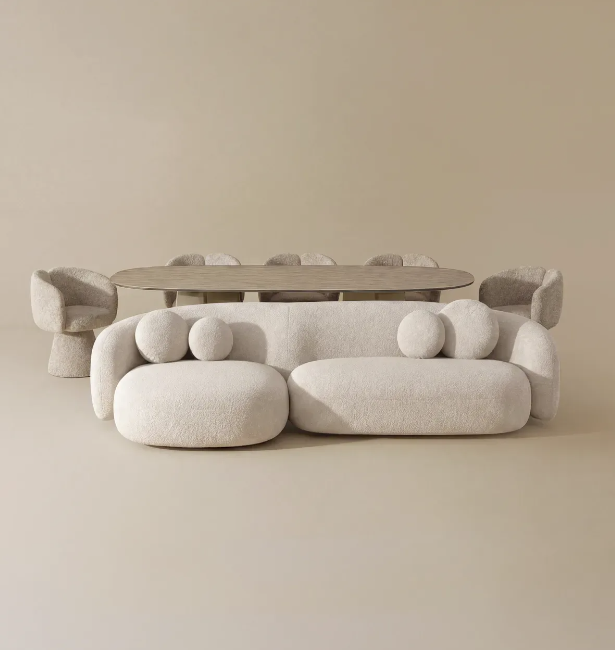 CONVIVIUM SOFA | $