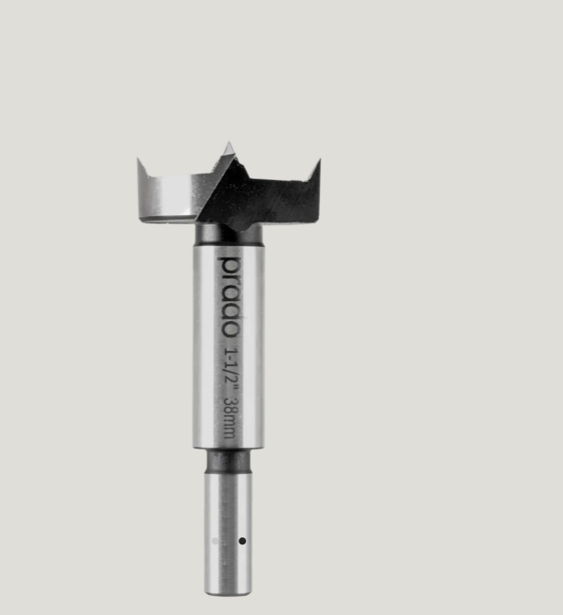 PRADO |  FORSTNER BIT $ 29.00