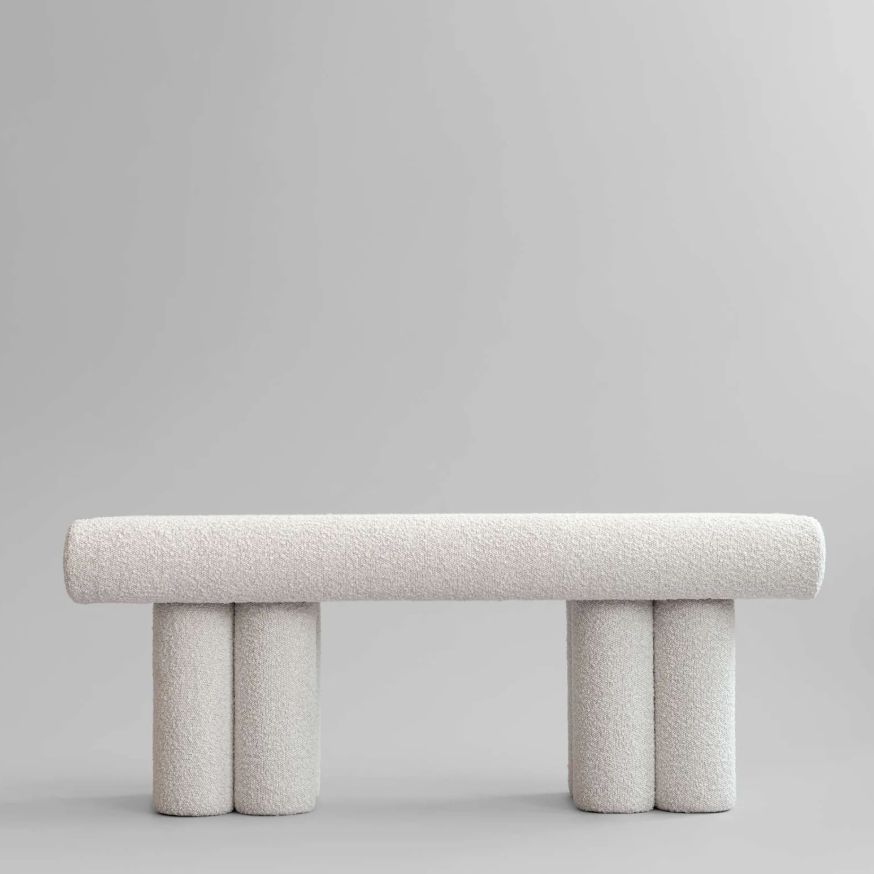 HIRO BENCH | $1,595.00 - $1,895.00