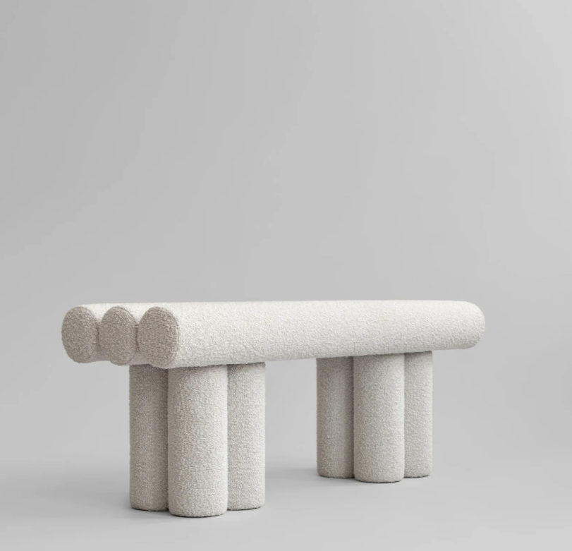 HIRO BENCH | $1,595.00 - $1,895.00